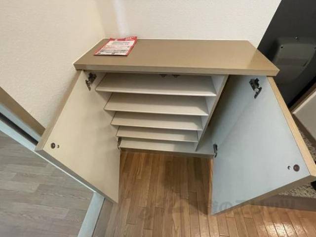 下駄箱