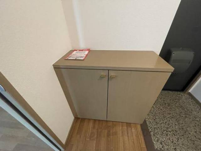 下駄箱
