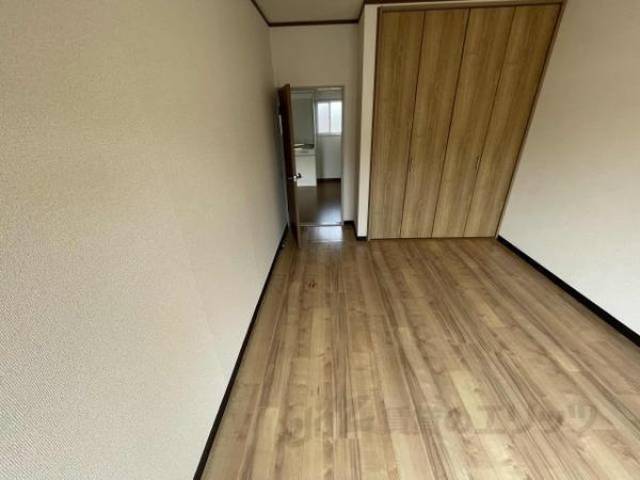 洋室