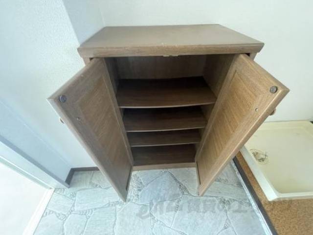 下駄箱
