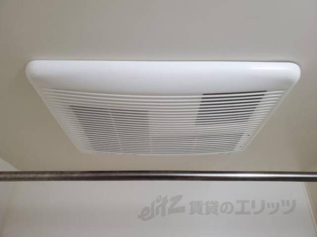 浴室換気乾燥機