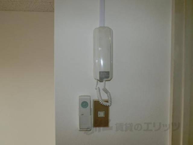 ＴＶモニターフォン