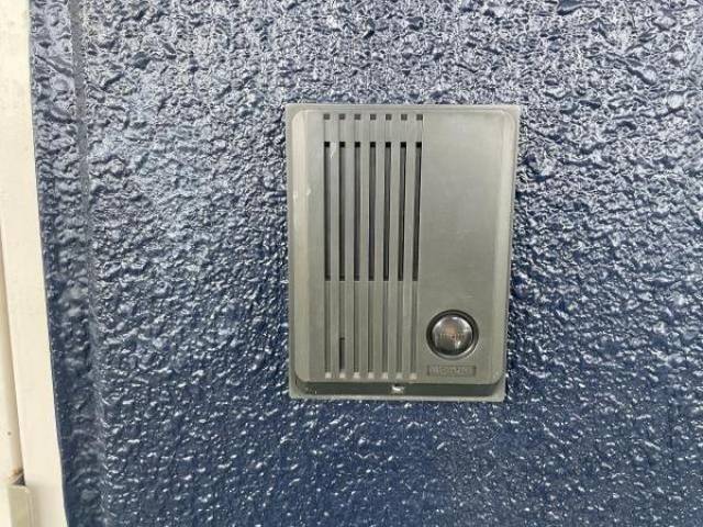 ＴＶモニターフォン