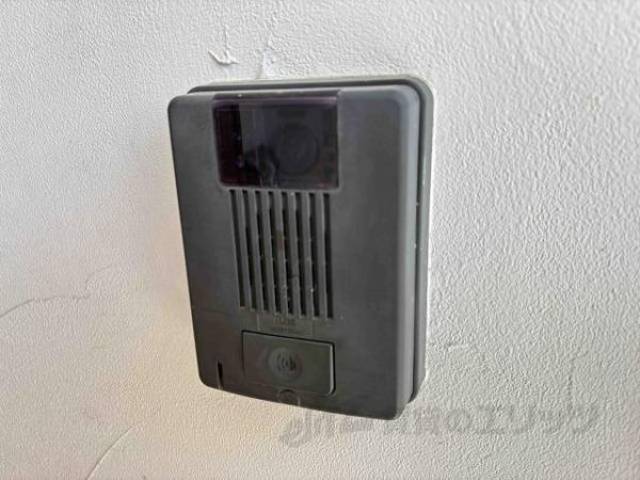 ＴＶモニターフォン