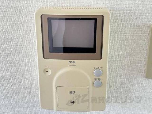 ＴＶモニターフォン