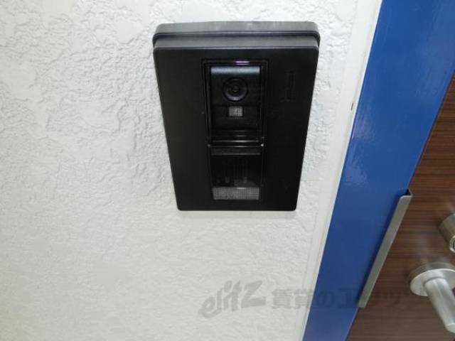 インターホン