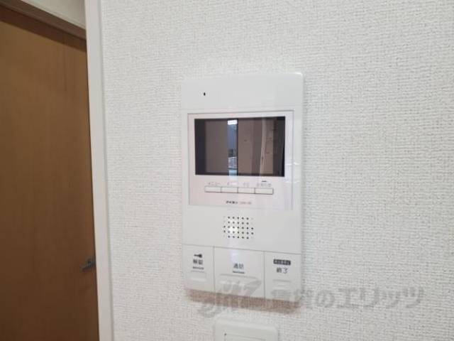 ＴＶモニターフォン