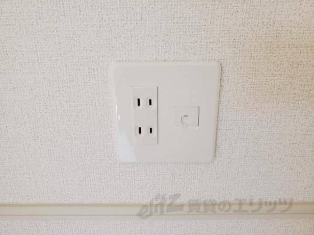 モジュラージャック