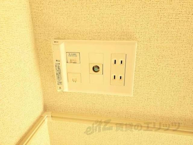 LANコネクター