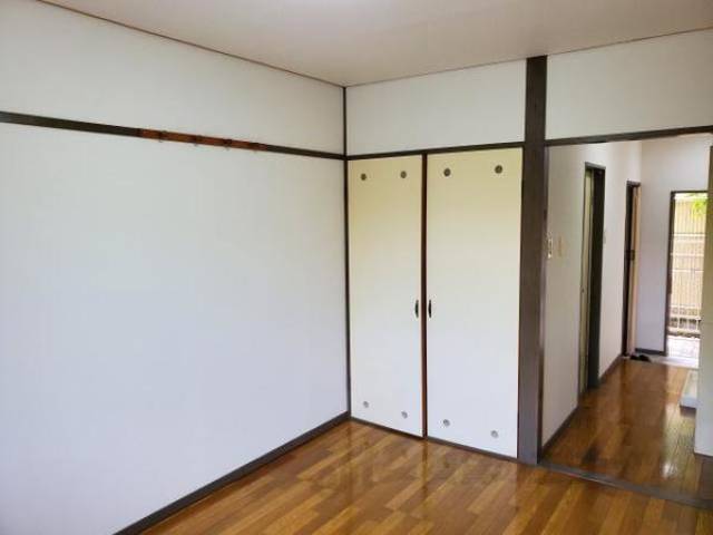 洋室