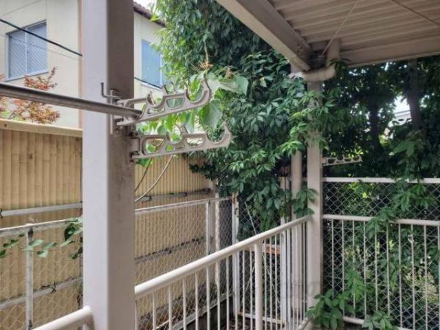 設備/物干し