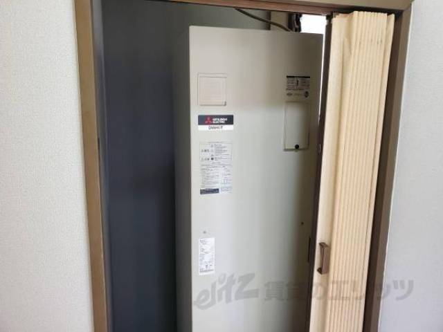 電気温水器