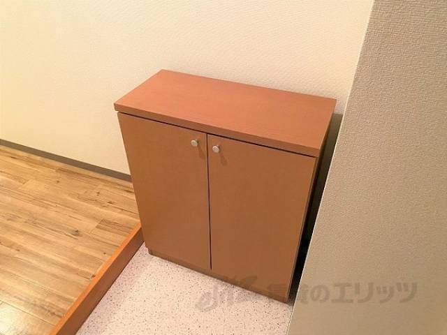 下駄箱