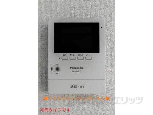 インターホン