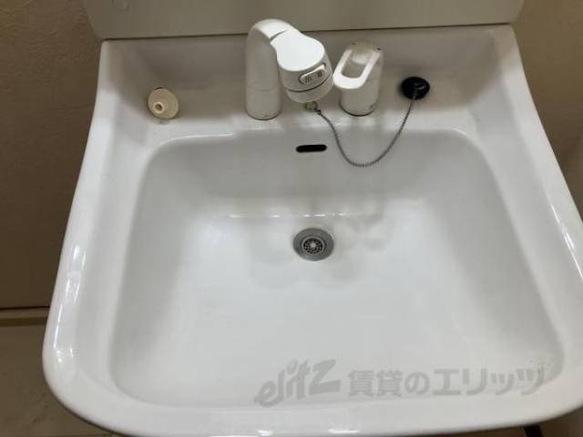 洗面所