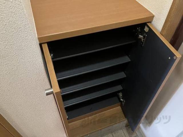 下駄箱
