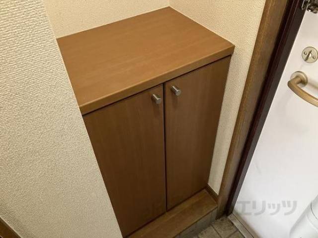 下駄箱