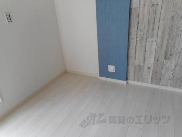 洋室　埋め込みWi-FI