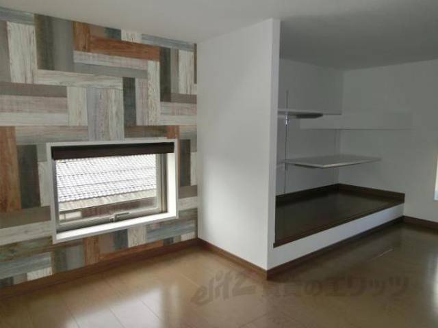 その他　クローゼット付