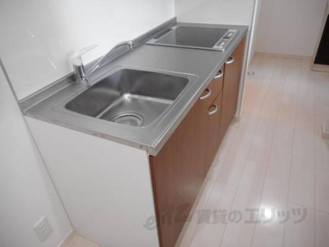 キッチン　IHコンロ