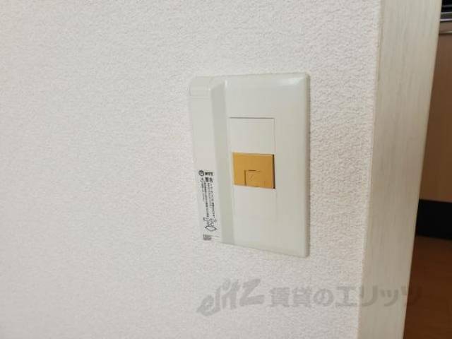 インターネット設備