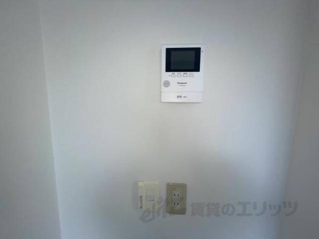 ＴＶモニターフォン