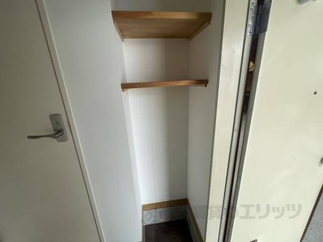 下駄箱