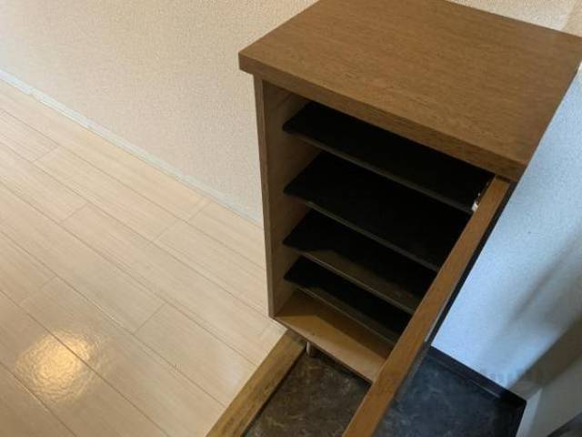 下駄箱