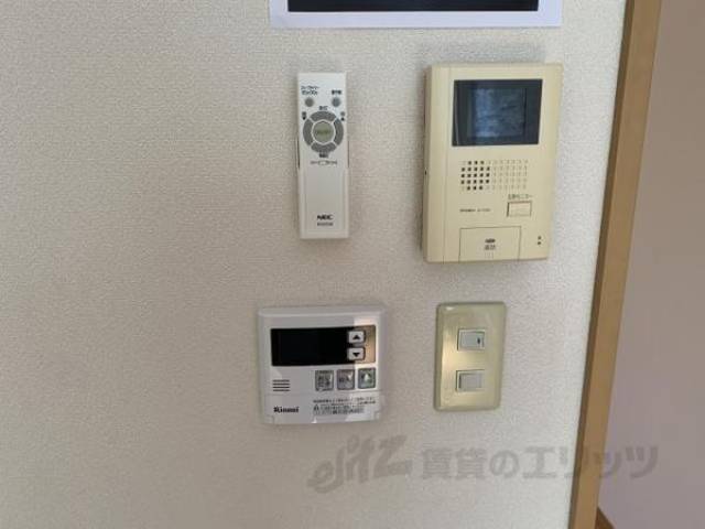 ＴＶモニターフォン