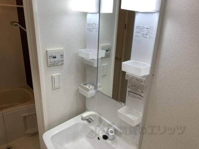 洗面所
