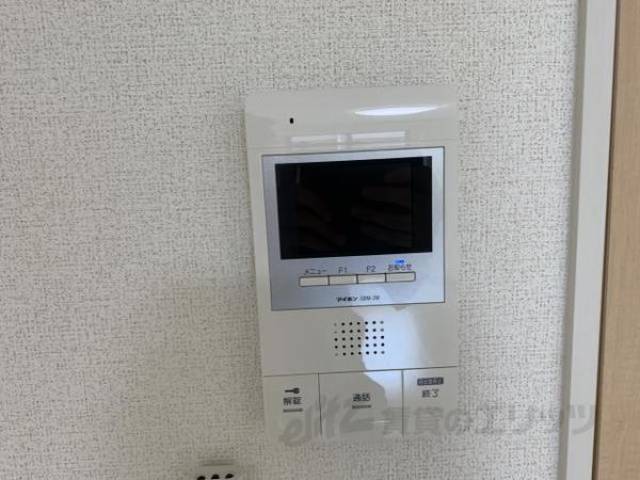 ＴＶモニターフォン