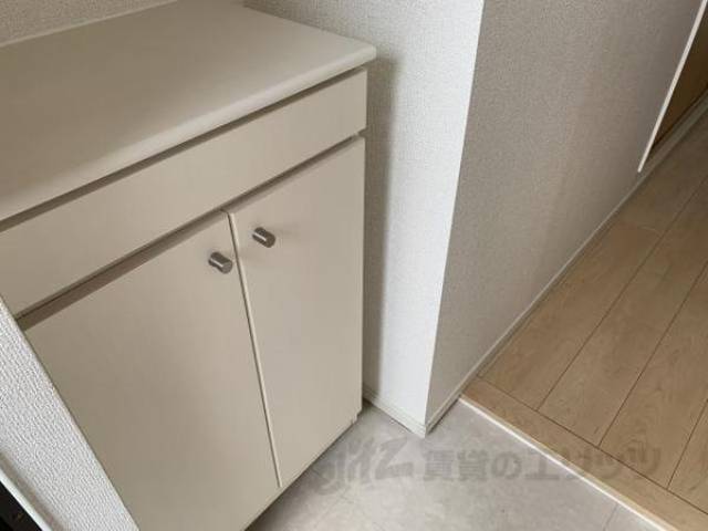 下駄箱