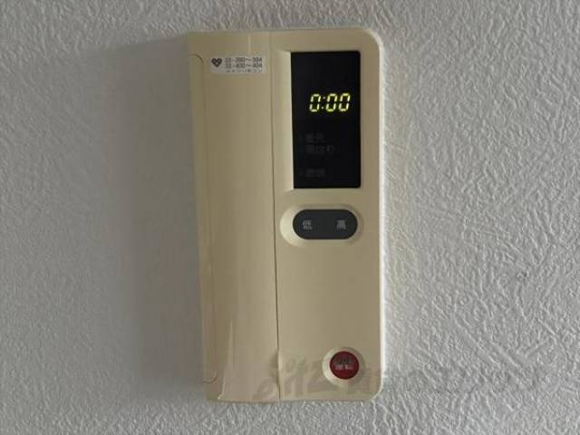 給湯設備