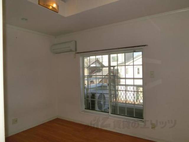 リビング　十分に日光が取り込めます☆