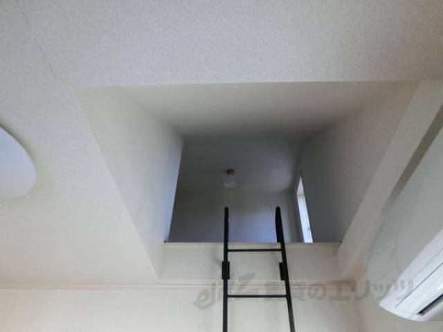 その他　ロフト