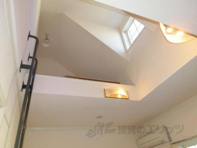 その他　天井高め◎