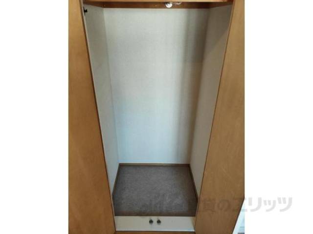 収納　収納スペース◎