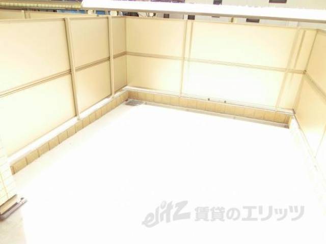 専用庭
