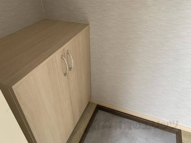 下駄箱