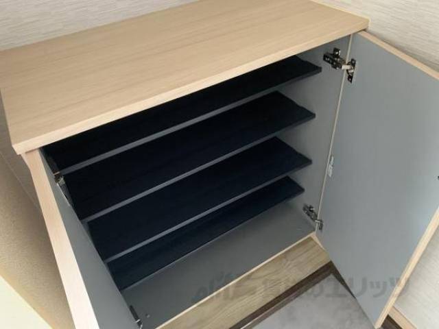 下駄箱