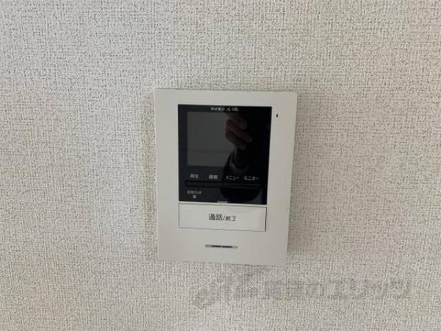 ＴＶモニターフォン