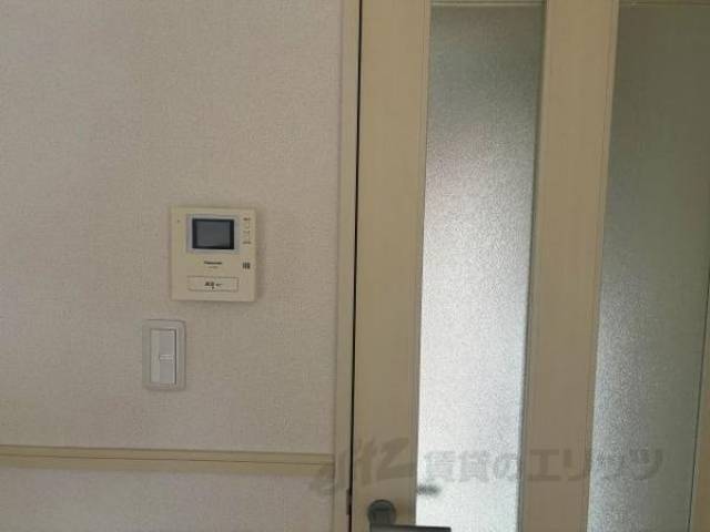 ＴＶモニターフォン