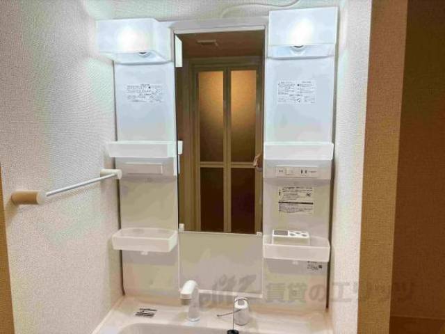 洗面所