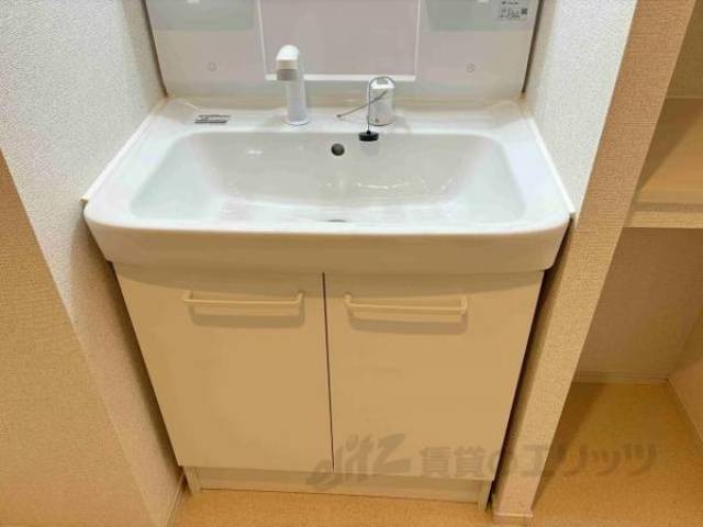 洗面所
