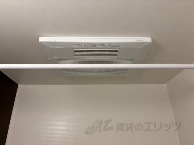 浴室乾燥機能