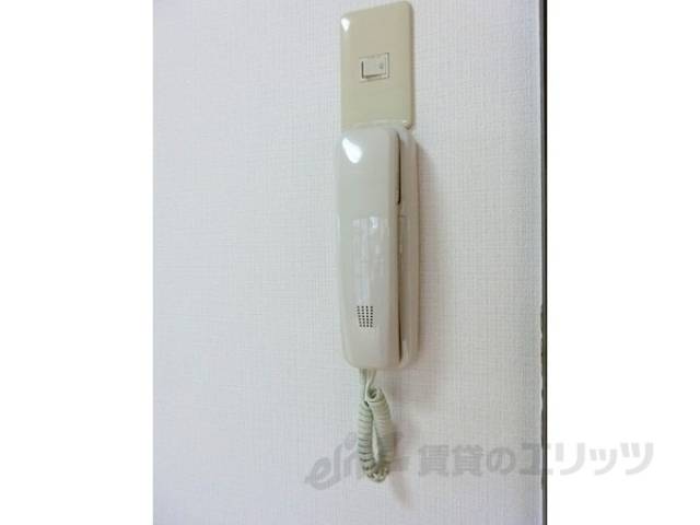 インターホン