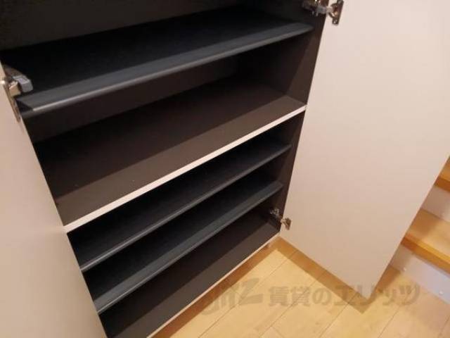 下駄箱