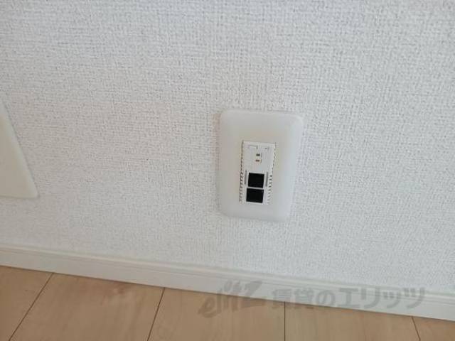 インターネット設備