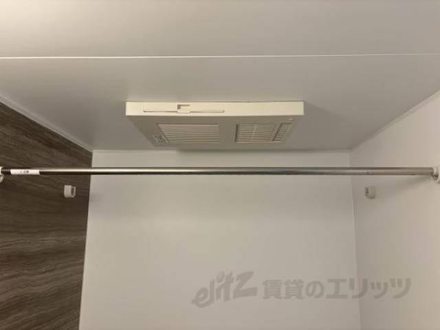 浴室乾燥機能