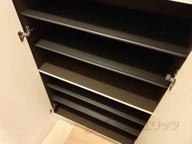 下駄箱